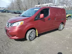 Vehiculos salvage en venta de Copart Duryea, PA: 2020 Nissan NV200 2.5S