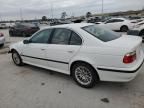 2001 BMW 530 I Automatic