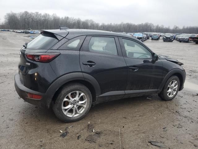 2019 Mazda CX-3 Sport