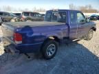 2000 Ford Ranger Super Cab