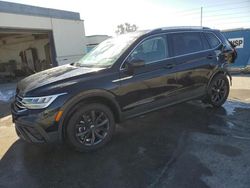 2024 Volkswagen Tiguan SE en venta en Anthony, TX