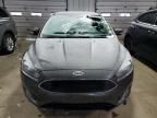 2018 Ford Focus SEL