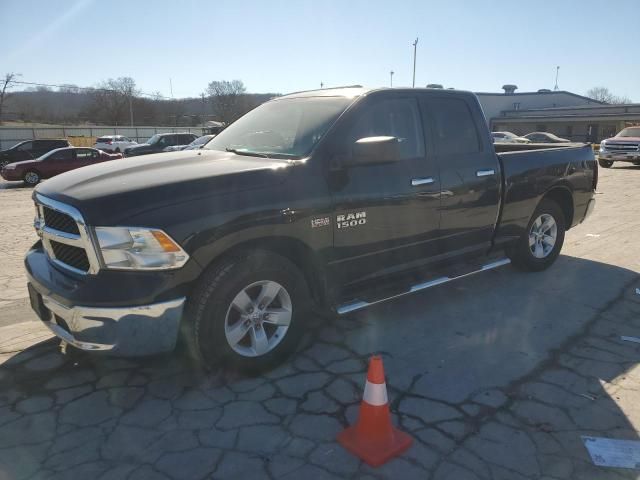 2014 Dodge RAM 1500 SLT