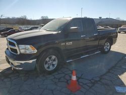 Dodge salvage cars for sale: 2014 Dodge RAM 1500 SLT