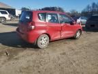 2008 Honda FIT