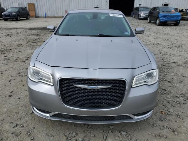 2015 Chrysler 300 Limited