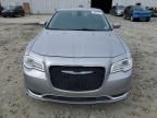 2015 Chrysler 300 Limited