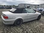 2001 BMW 330 CI