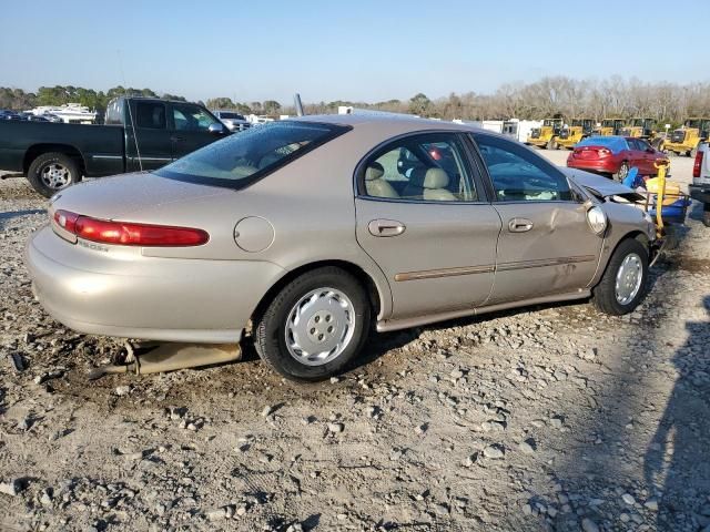 1999 Mercury Sable LS