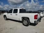 2008 Chevrolet Silverado C1500