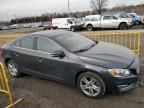 2015 Volvo S60 PREMIER+