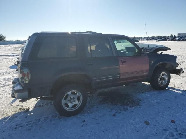 1995 Ford Explorer