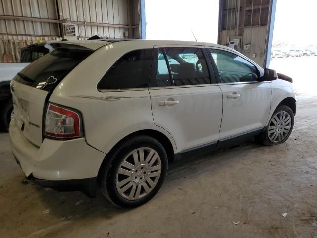 2010 Ford Edge Limited