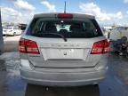 2013 Dodge Journey SE