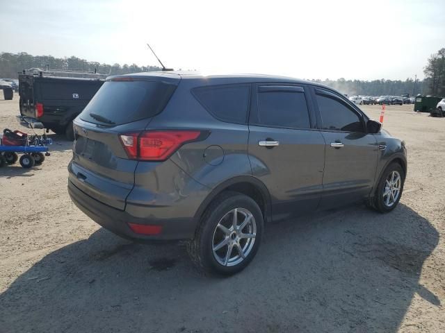 2019 Ford Escape S