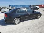 2005 Honda Civic DX VP