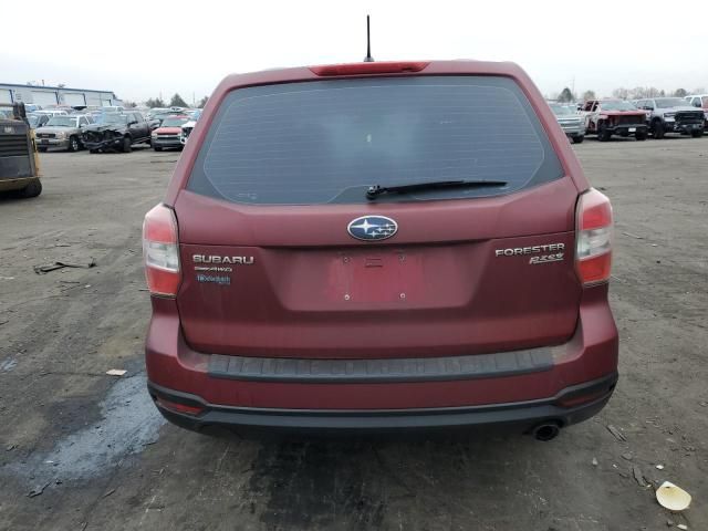 2014 Subaru Forester 2.5I