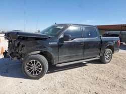 4 X 4 for sale at auction: 2019 Ford F150 Supercrew