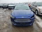 2013 Ford Fusion S