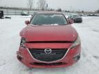 2014 Mazda 3 Touring