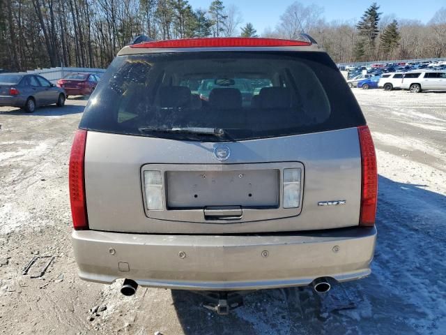 2004 Cadillac SRX