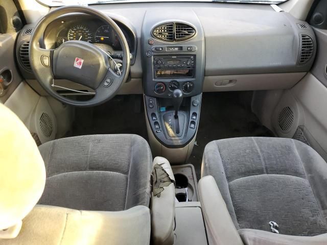 2003 Saturn Vue