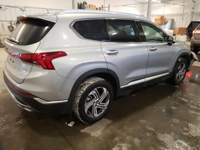 2023 Hyundai Santa FE SEL Premium