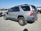 2003 Toyota 4runner SR5