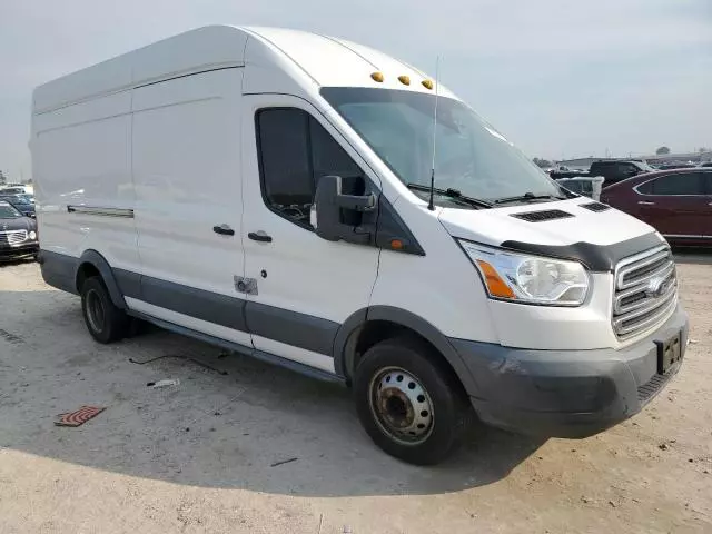 2018 Ford Transit T-350 HD