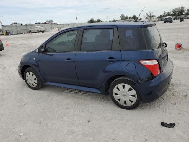 2006 Scion XA