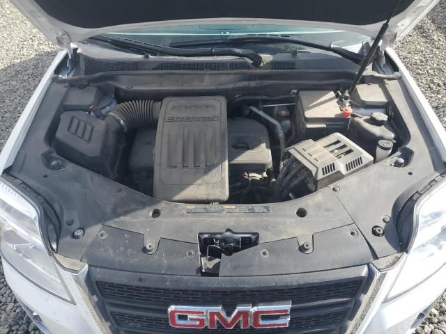 2014 GMC Terrain SLE