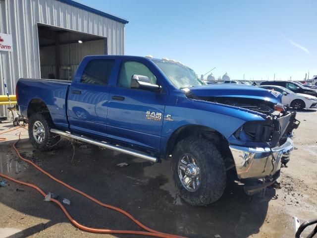 2016 Dodge RAM 2500 ST