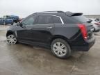 2016 Cadillac SRX