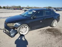 2016 Volkswagen Jetta S en venta en Lumberton, NC