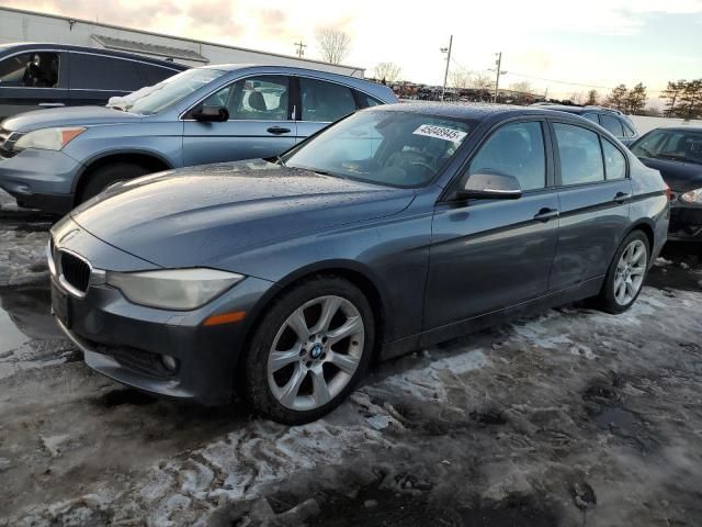 2013 BMW 320 I Xdrive