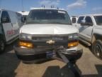 2024 Chevrolet Express G2500