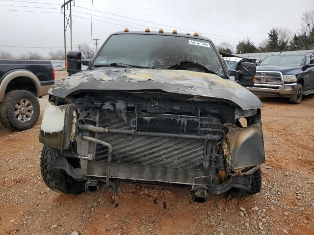 2014 Ford F350 Super Duty