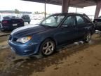 2007 Subaru Impreza 2.5I