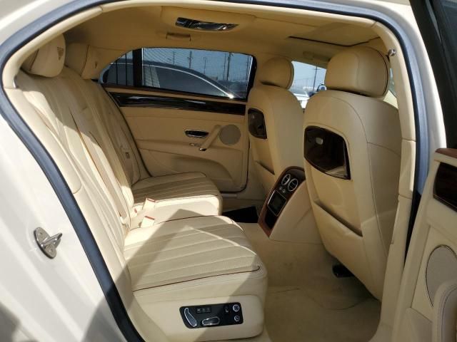 2014 Bentley Flying Spur