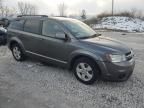 2012 Dodge Journey SXT