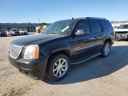 GMC Yukon Denali salvage cars for sale: 2008 GMC Yukon Denali