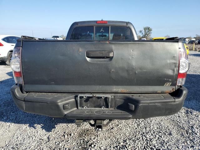 2009 Toyota Tacoma Access Cab