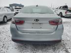 2015 KIA Optima Hybrid