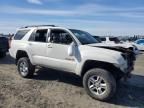 2005 Toyota 4runner Limited