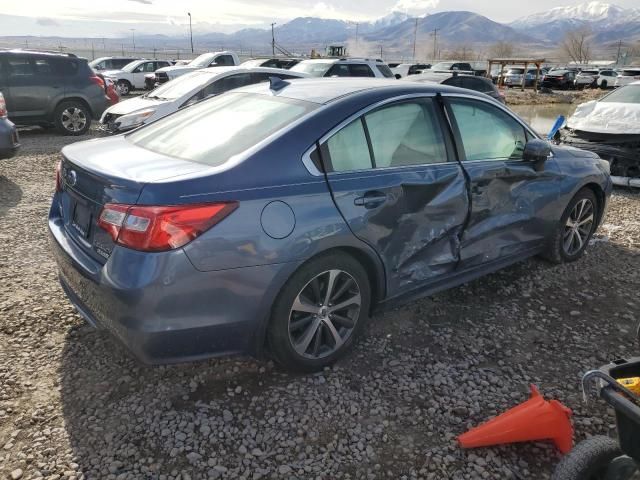 2017 Subaru Outback 3.6R Limited