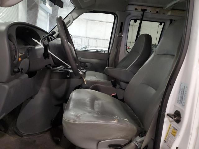 2008 Ford Econoline E250 Van