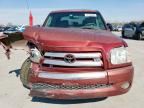 2006 Toyota Tundra Double Cab SR5