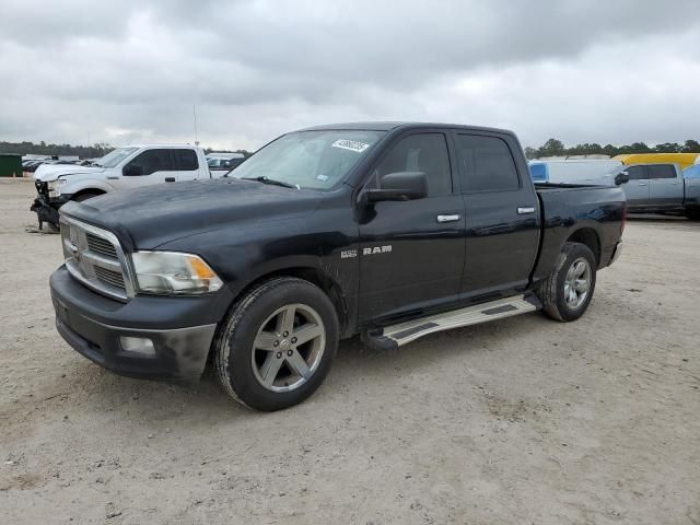 2009 Dodge RAM 1500