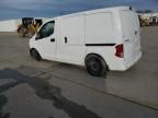 2021 Nissan NV200 2.5S