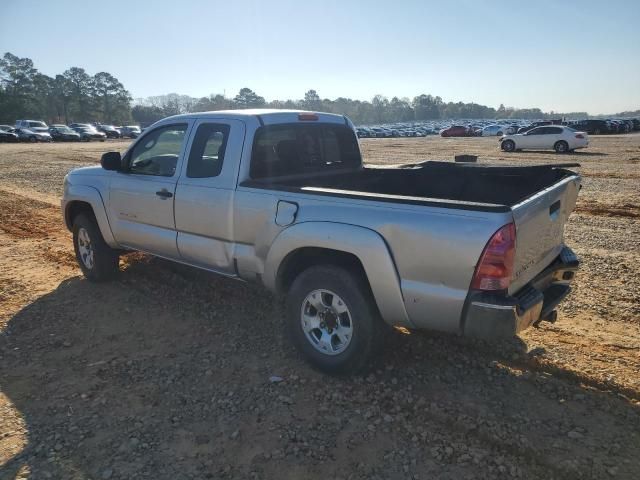 2006 Toyota Tacoma Prerunner Access Cab